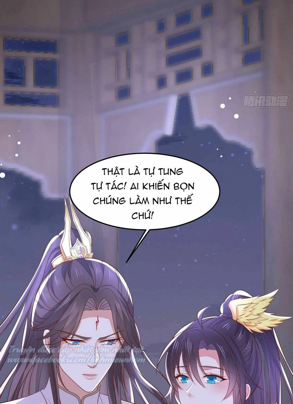 Chi Tôn Đồng Thuật Sư: Tuyệt Thế Đại Tiểu Thư Chapter 213 - 37