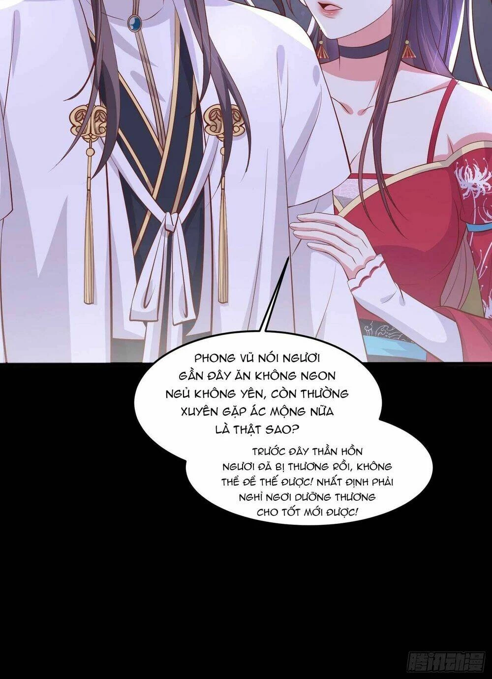 Chi Tôn Đồng Thuật Sư: Tuyệt Thế Đại Tiểu Thư Chapter 213 - 38