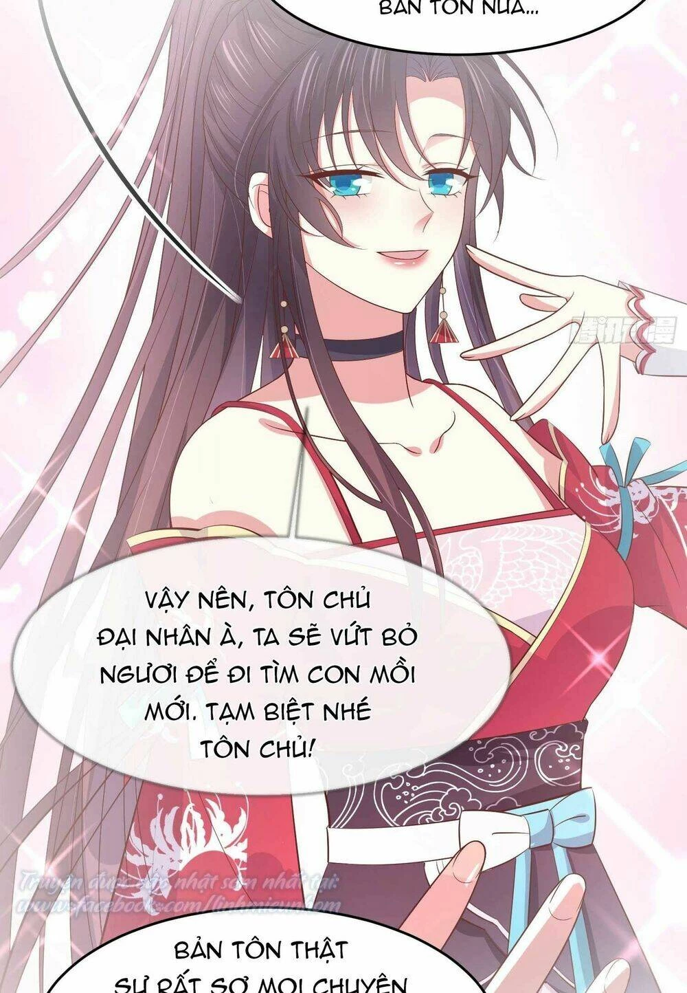 Chi Tôn Đồng Thuật Sư: Tuyệt Thế Đại Tiểu Thư Chapter 213 - 40