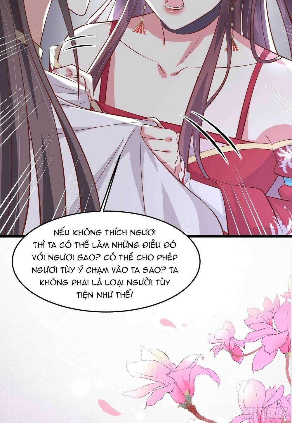 Chi Tôn Đồng Thuật Sư: Tuyệt Thế Đại Tiểu Thư Chapter 213 - 44