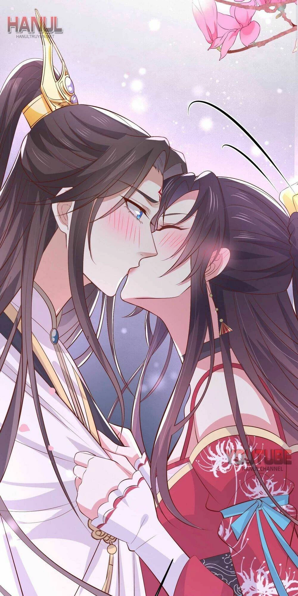 Chi Tôn Đồng Thuật Sư: Tuyệt Thế Đại Tiểu Thư Chapter 213 - 45