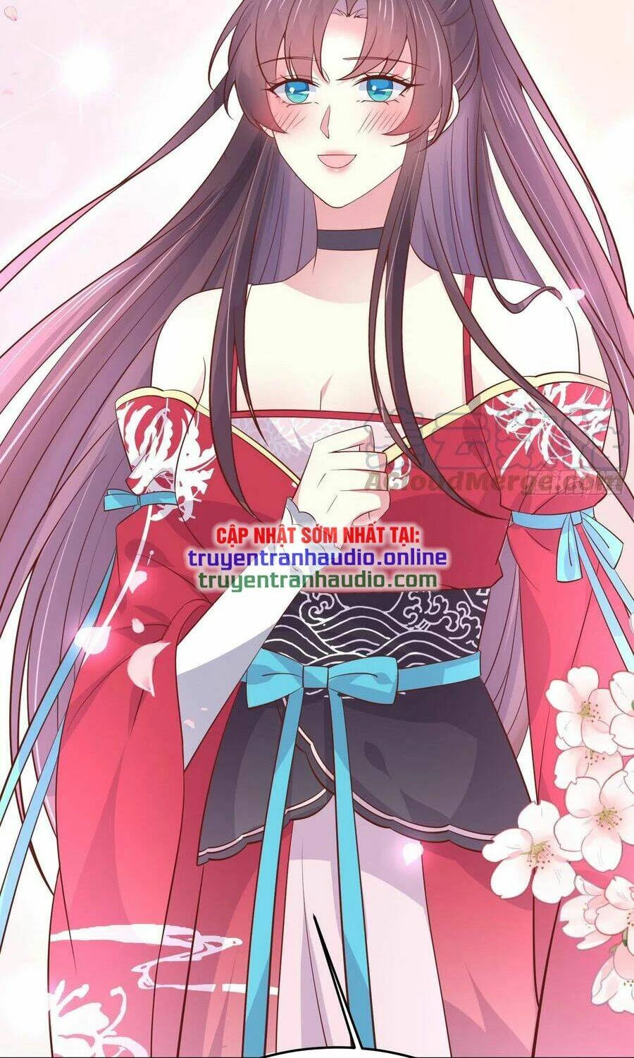 Chi Tôn Đồng Thuật Sư: Tuyệt Thế Đại Tiểu Thư Chapter 213.5 - 4