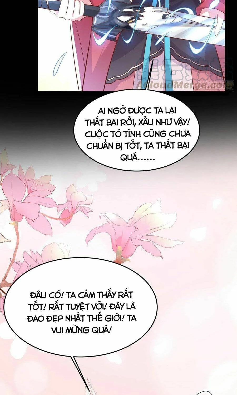 Chi Tôn Đồng Thuật Sư: Tuyệt Thế Đại Tiểu Thư Chapter 213.5 - 7