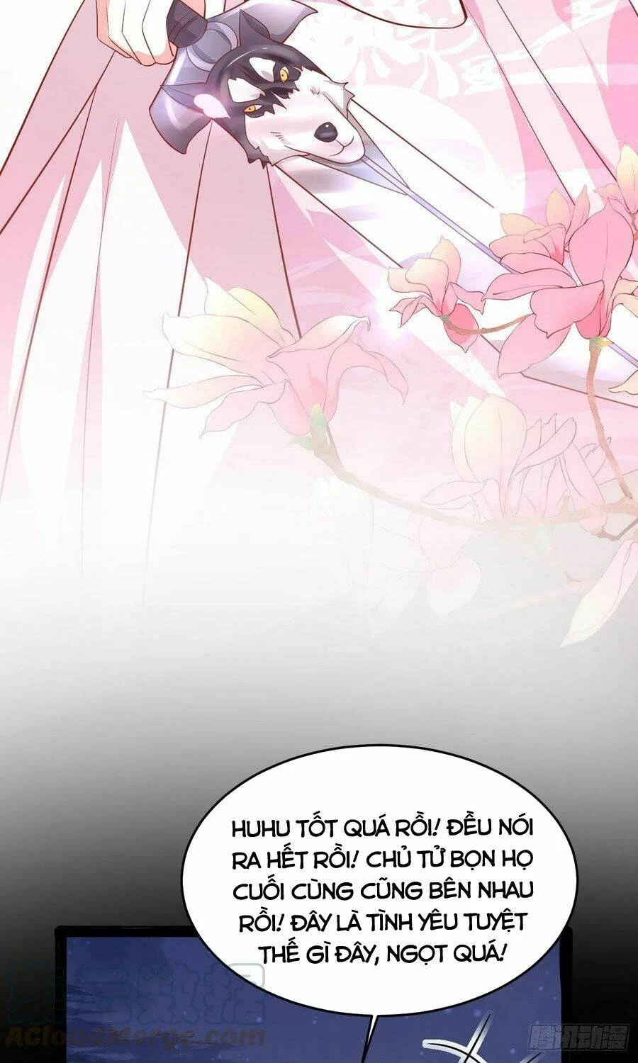 Chi Tôn Đồng Thuật Sư: Tuyệt Thế Đại Tiểu Thư Chapter 213.5 - 9