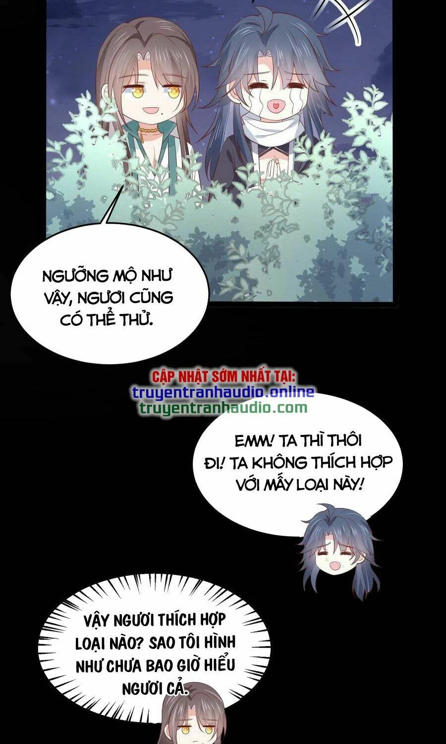 Chi Tôn Đồng Thuật Sư: Tuyệt Thế Đại Tiểu Thư Chapter 213.5 - 10