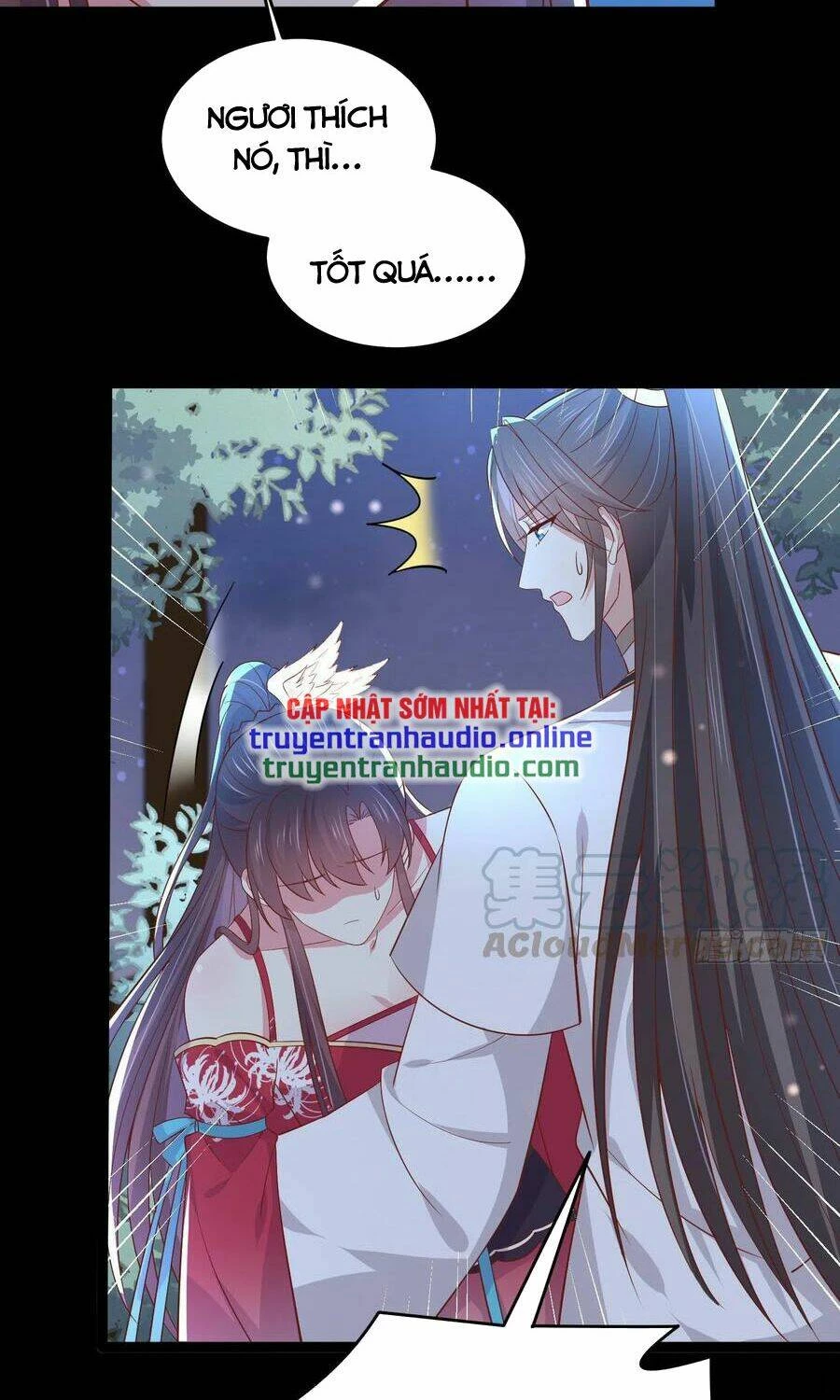 Chi Tôn Đồng Thuật Sư: Tuyệt Thế Đại Tiểu Thư Chapter 213.5 - 12