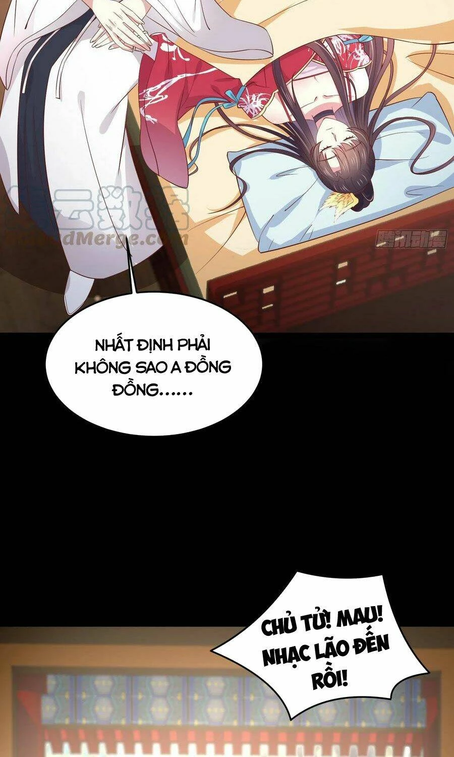 Chi Tôn Đồng Thuật Sư: Tuyệt Thế Đại Tiểu Thư Chapter 213.5 - 15