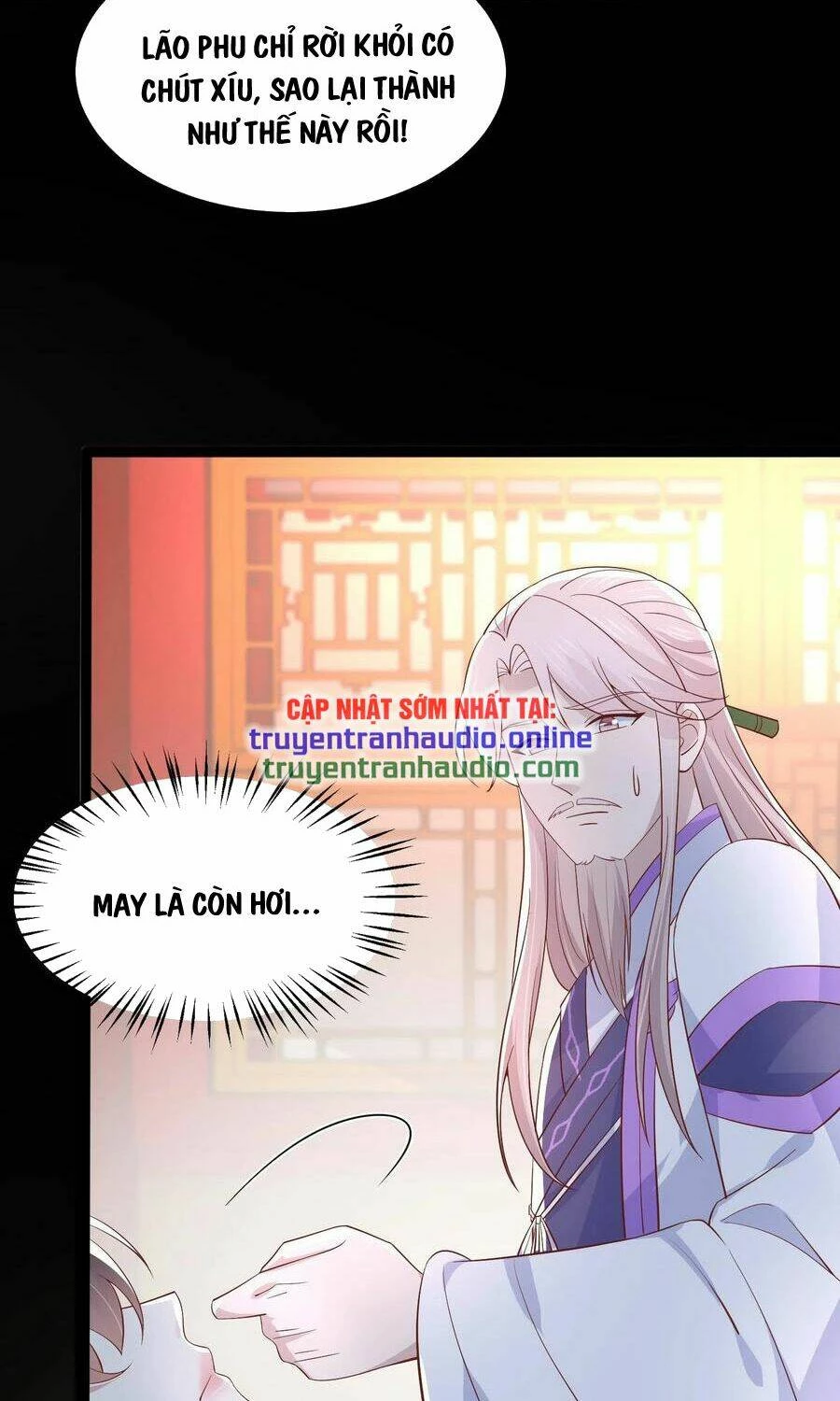 Chi Tôn Đồng Thuật Sư: Tuyệt Thế Đại Tiểu Thư Chapter 213.5 - 18