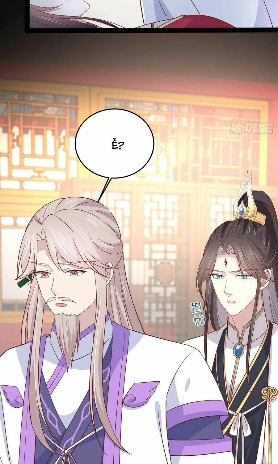 Chi Tôn Đồng Thuật Sư: Tuyệt Thế Đại Tiểu Thư Chapter 213.5 - 19