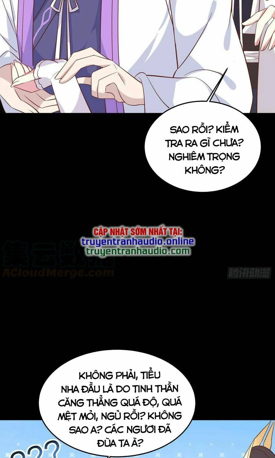 Chi Tôn Đồng Thuật Sư: Tuyệt Thế Đại Tiểu Thư Chapter 213.5 - 20