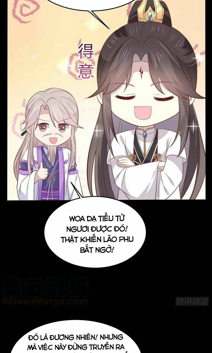 Chi Tôn Đồng Thuật Sư: Tuyệt Thế Đại Tiểu Thư Chapter 213.5 - 25