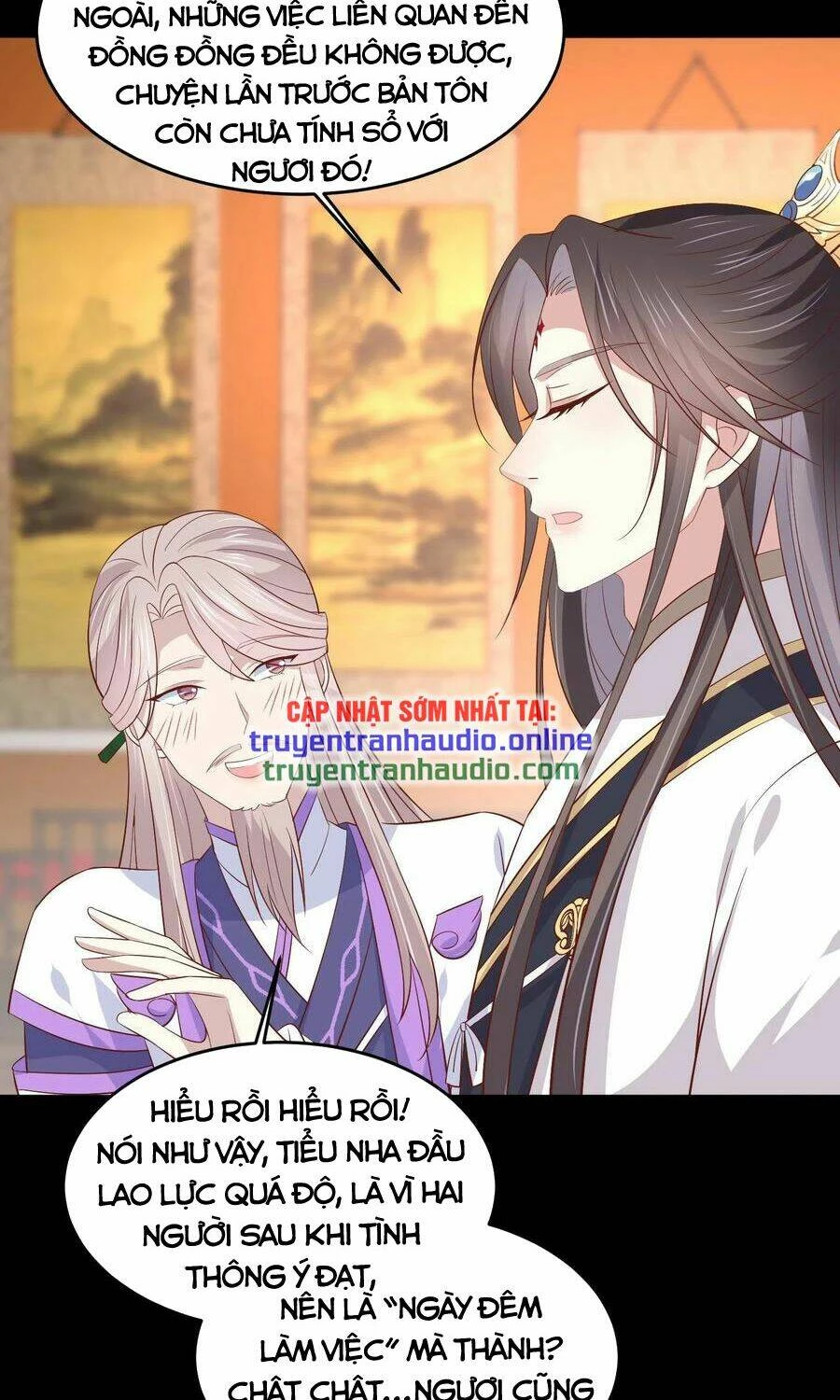 Chi Tôn Đồng Thuật Sư: Tuyệt Thế Đại Tiểu Thư Chapter 213.5 - 26