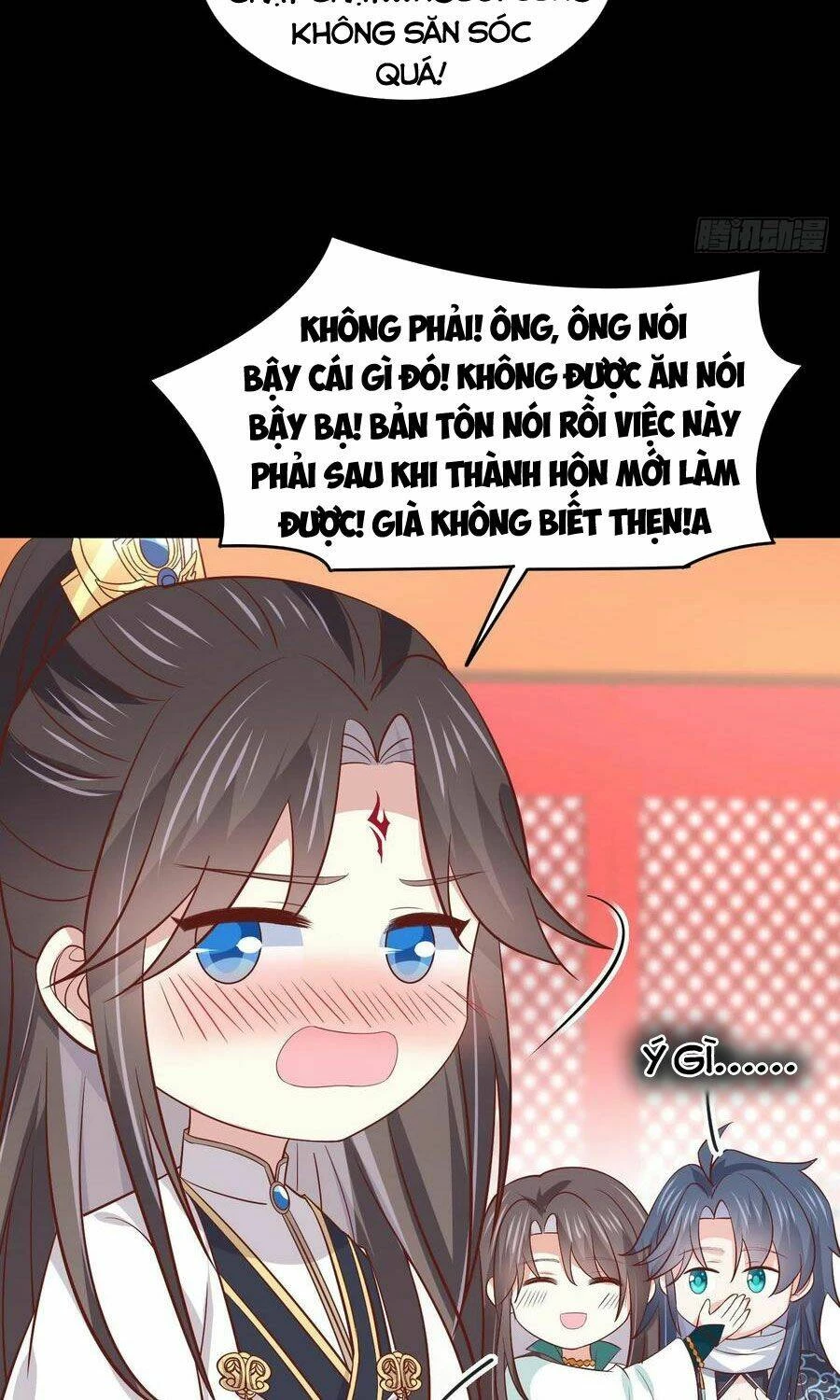 Chi Tôn Đồng Thuật Sư: Tuyệt Thế Đại Tiểu Thư Chapter 213.5 - 27