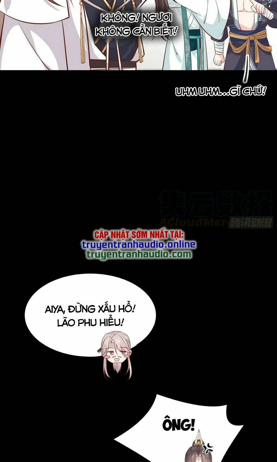 Chi Tôn Đồng Thuật Sư: Tuyệt Thế Đại Tiểu Thư Chapter 213.5 - 28