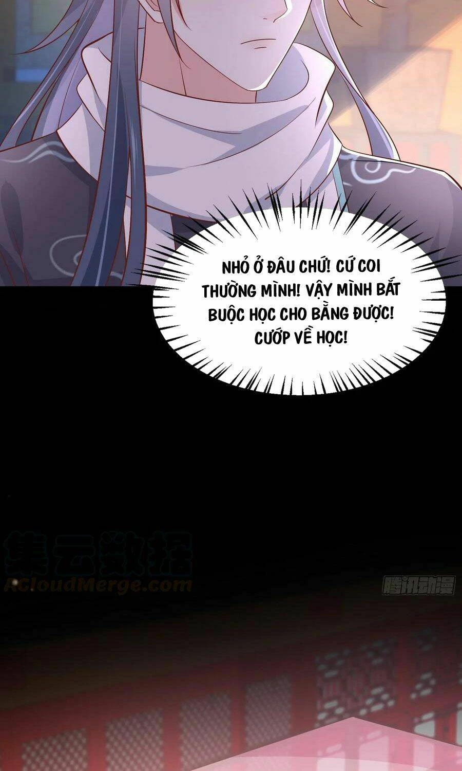 Chi Tôn Đồng Thuật Sư: Tuyệt Thế Đại Tiểu Thư Chapter 213.5 - 33