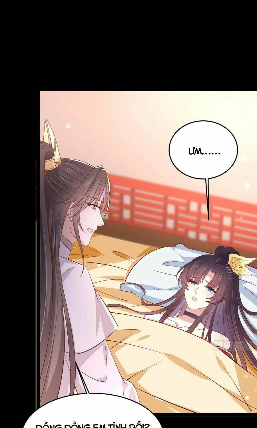 Chi Tôn Đồng Thuật Sư: Tuyệt Thế Đại Tiểu Thư Chapter 213.5 - 37