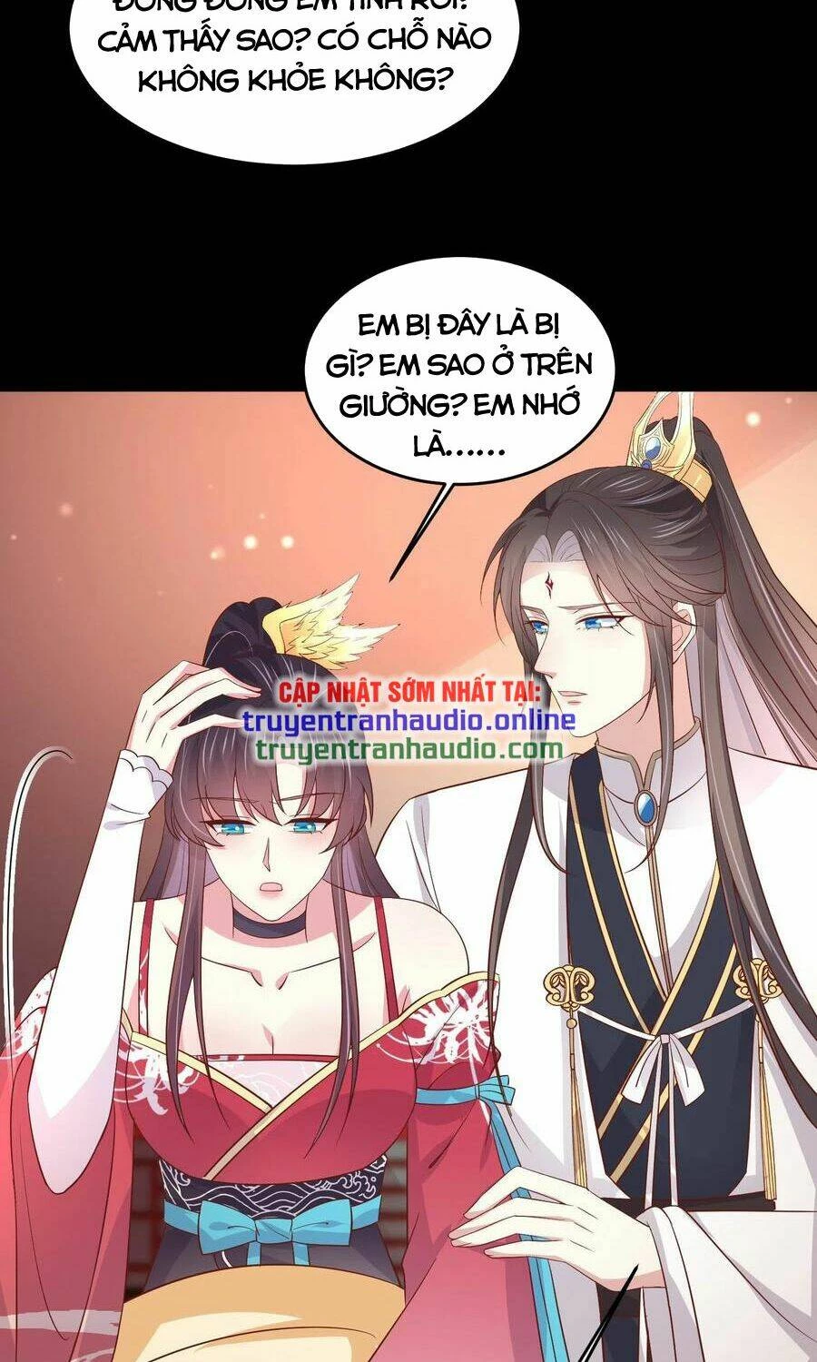 Chi Tôn Đồng Thuật Sư: Tuyệt Thế Đại Tiểu Thư Chapter 213.5 - 38