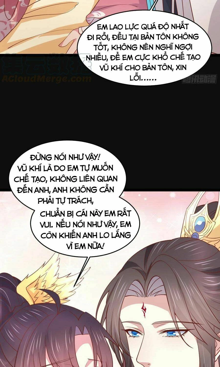 Chi Tôn Đồng Thuật Sư: Tuyệt Thế Đại Tiểu Thư Chapter 213.5 - 39