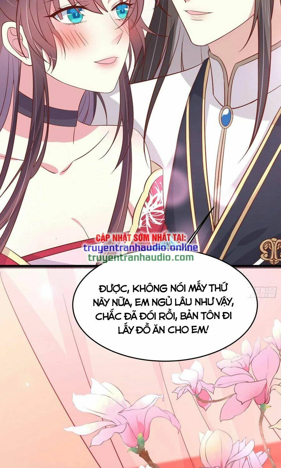 Chi Tôn Đồng Thuật Sư: Tuyệt Thế Đại Tiểu Thư Chapter 213.5 - 40