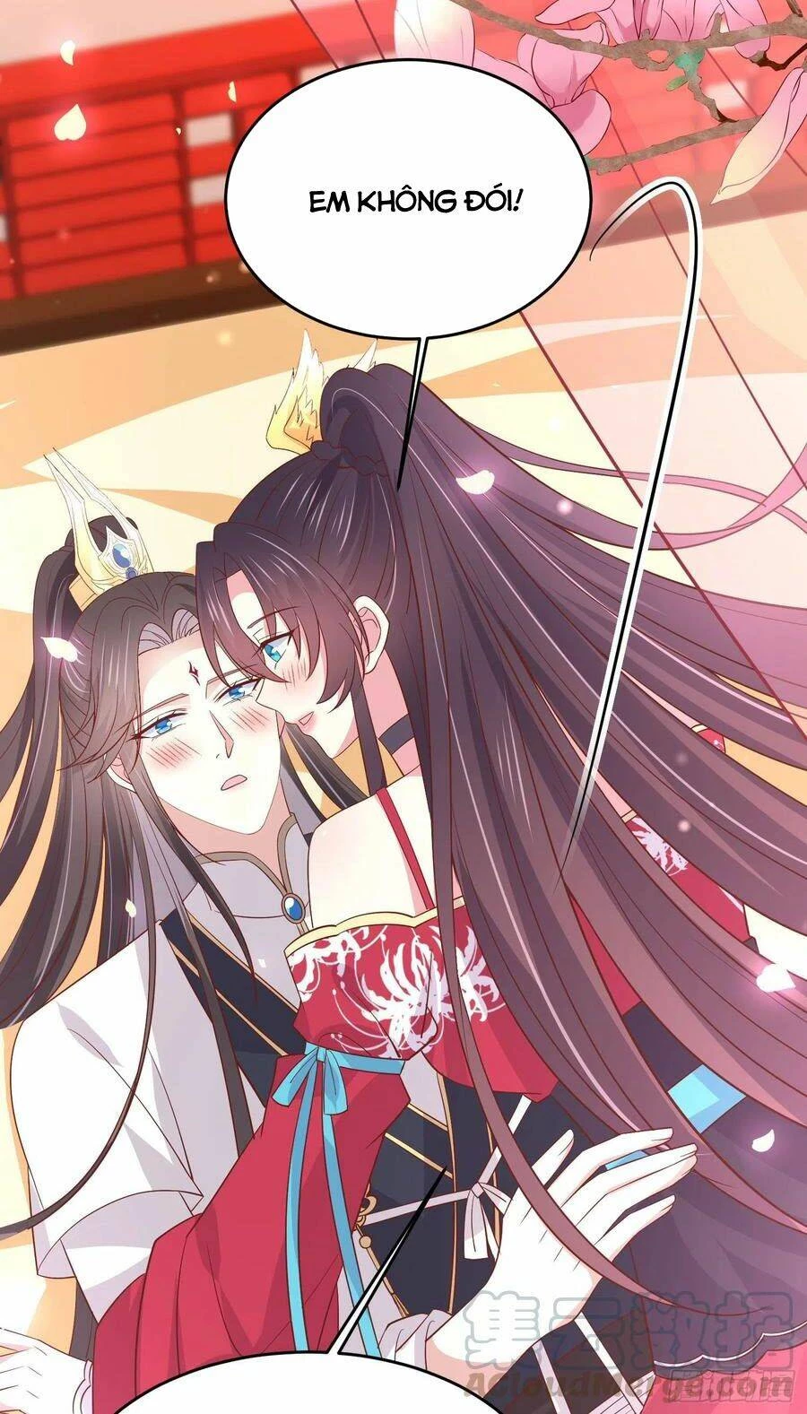 Chi Tôn Đồng Thuật Sư: Tuyệt Thế Đại Tiểu Thư Chapter 213.5 - 41