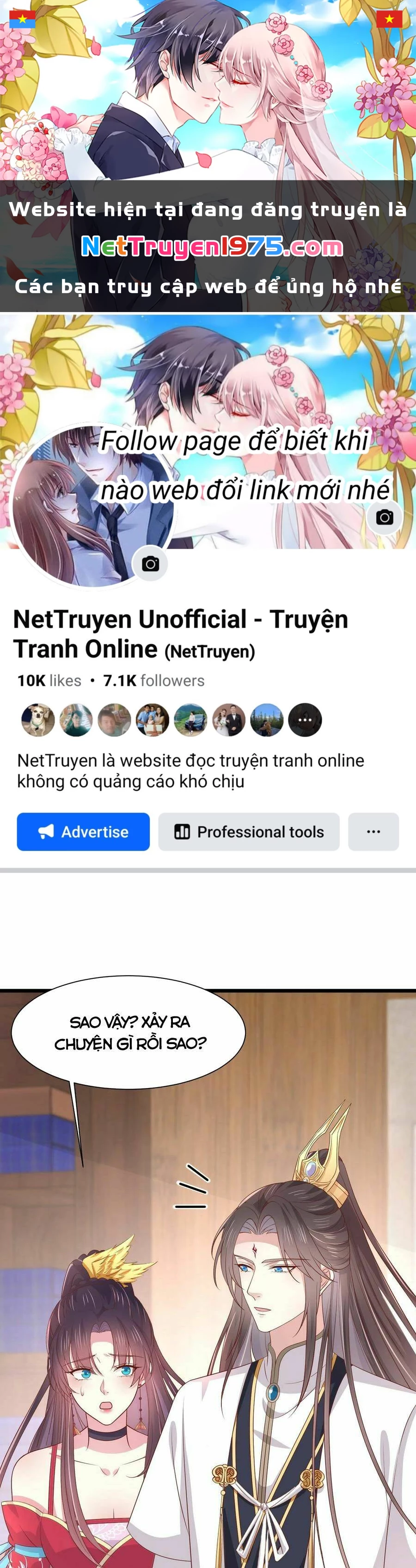 Chi Tôn Đồng Thuật Sư: Tuyệt Thế Đại Tiểu Thư Chapter 214.5 - 1