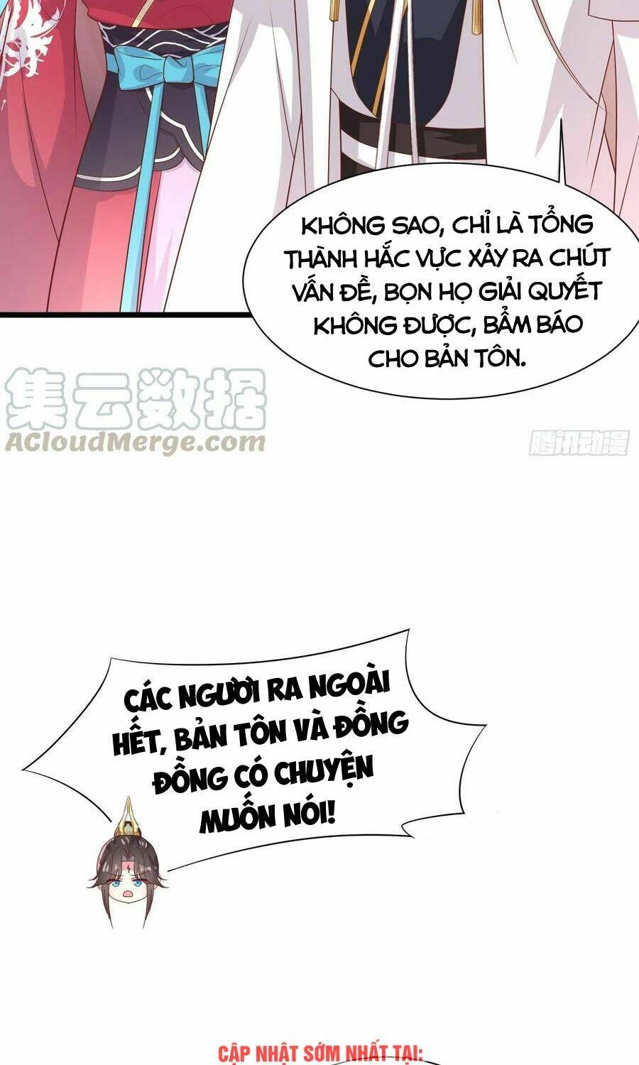 Chi Tôn Đồng Thuật Sư: Tuyệt Thế Đại Tiểu Thư Chapter 214.5 - 2