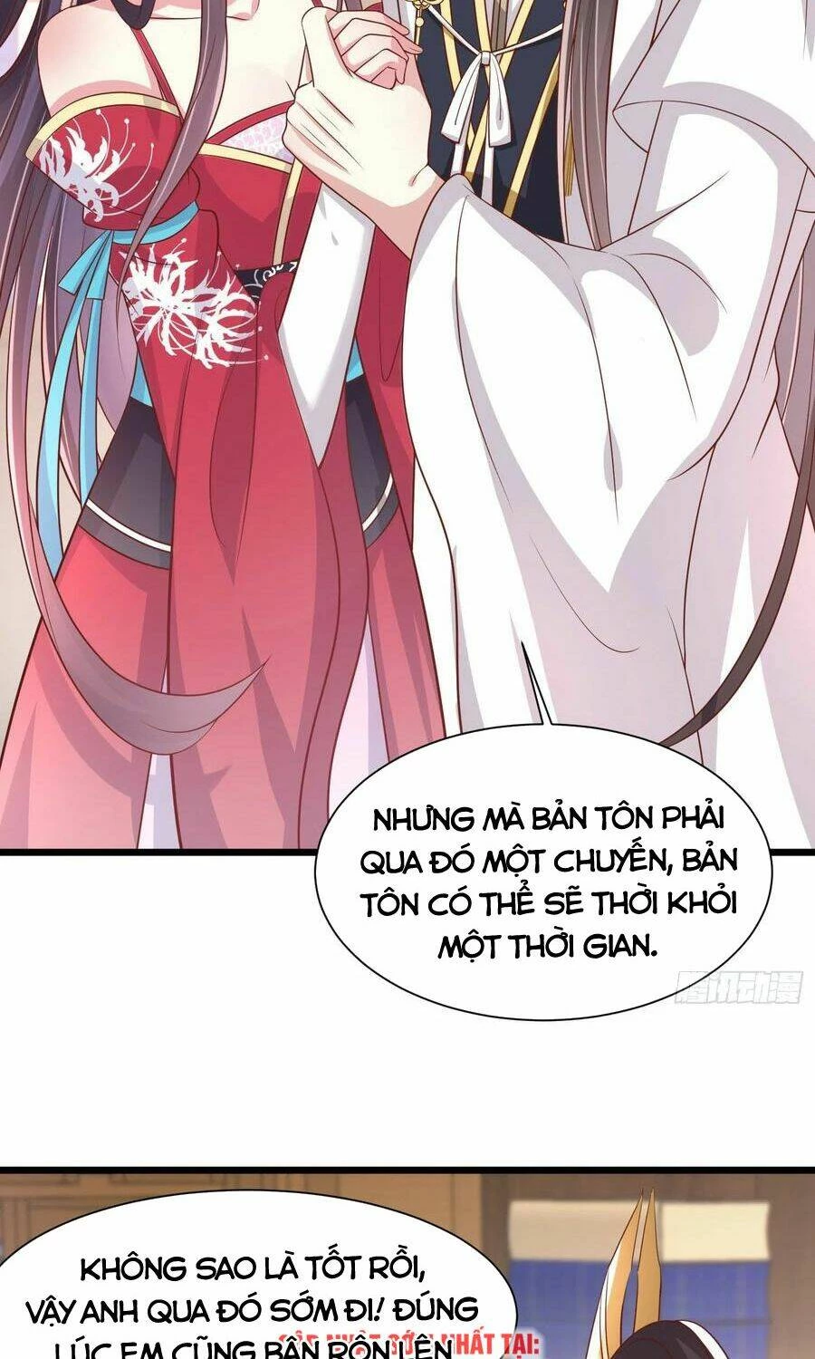 Chi Tôn Đồng Thuật Sư: Tuyệt Thế Đại Tiểu Thư Chapter 214.5 - 6