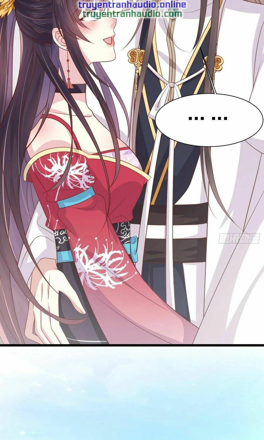Chi Tôn Đồng Thuật Sư: Tuyệt Thế Đại Tiểu Thư Chapter 214.5 - 9