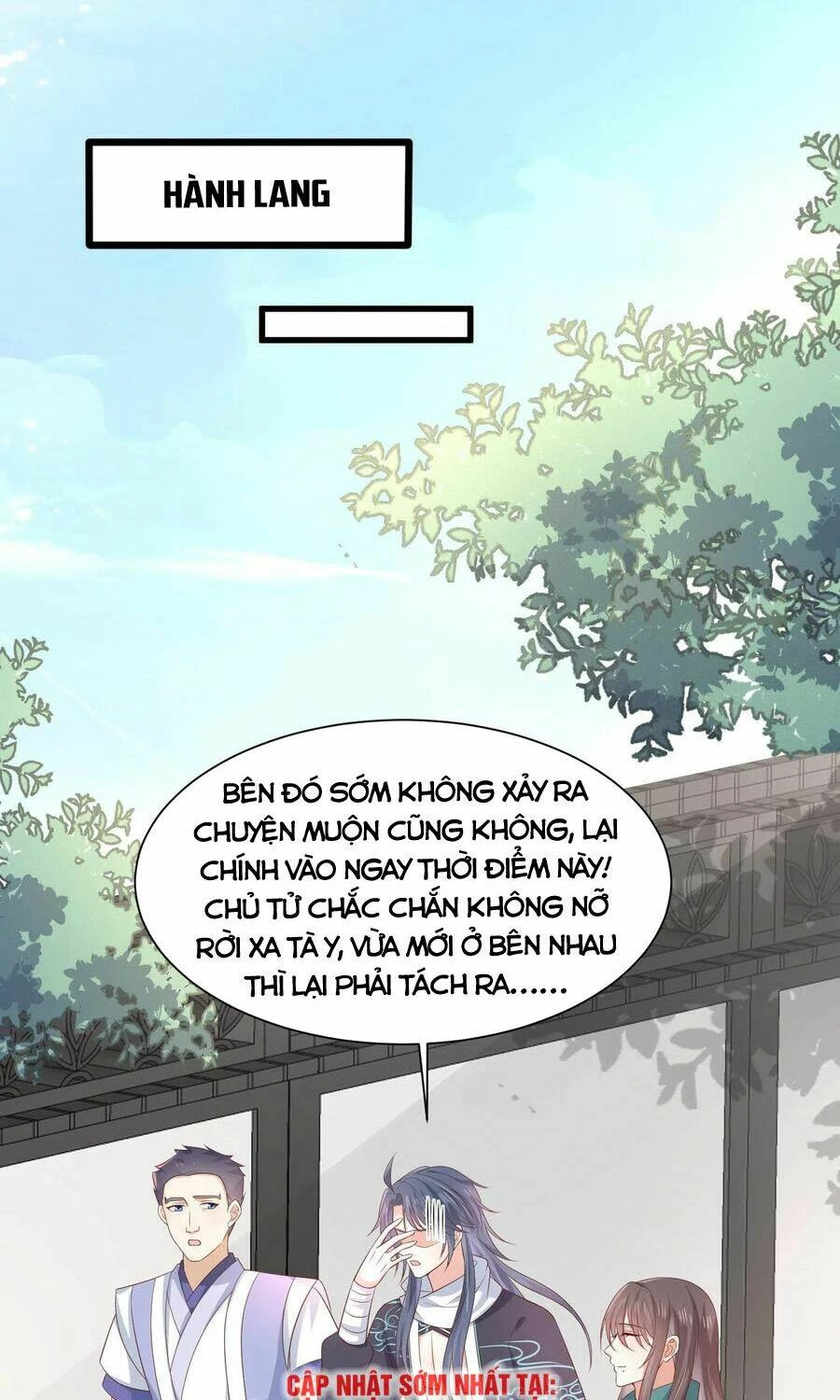 Chi Tôn Đồng Thuật Sư: Tuyệt Thế Đại Tiểu Thư Chapter 214.5 - 10