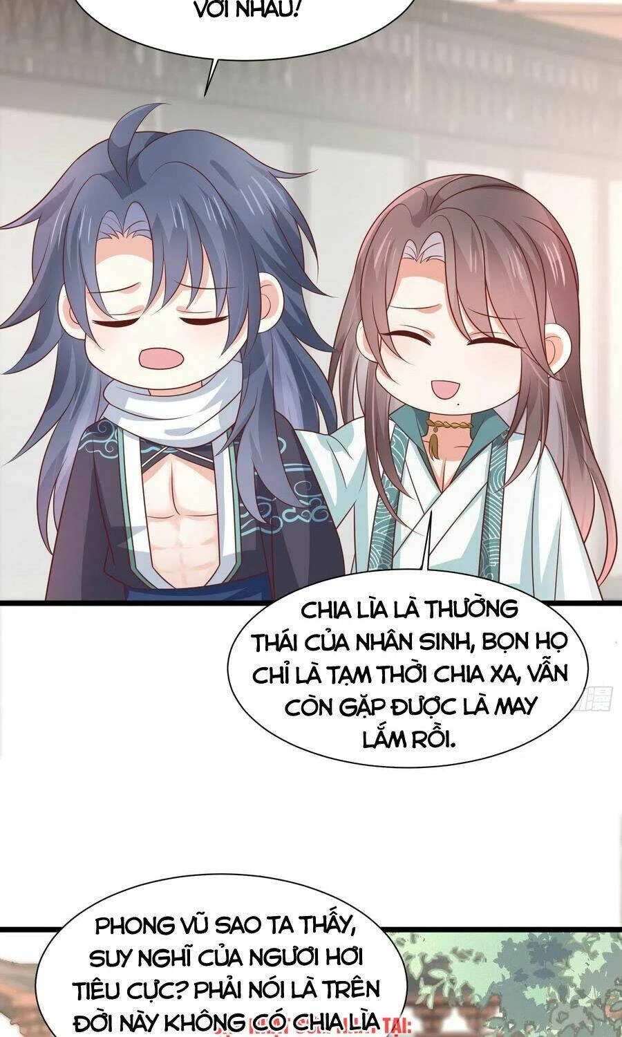 Chi Tôn Đồng Thuật Sư: Tuyệt Thế Đại Tiểu Thư Chapter 214.5 - 12
