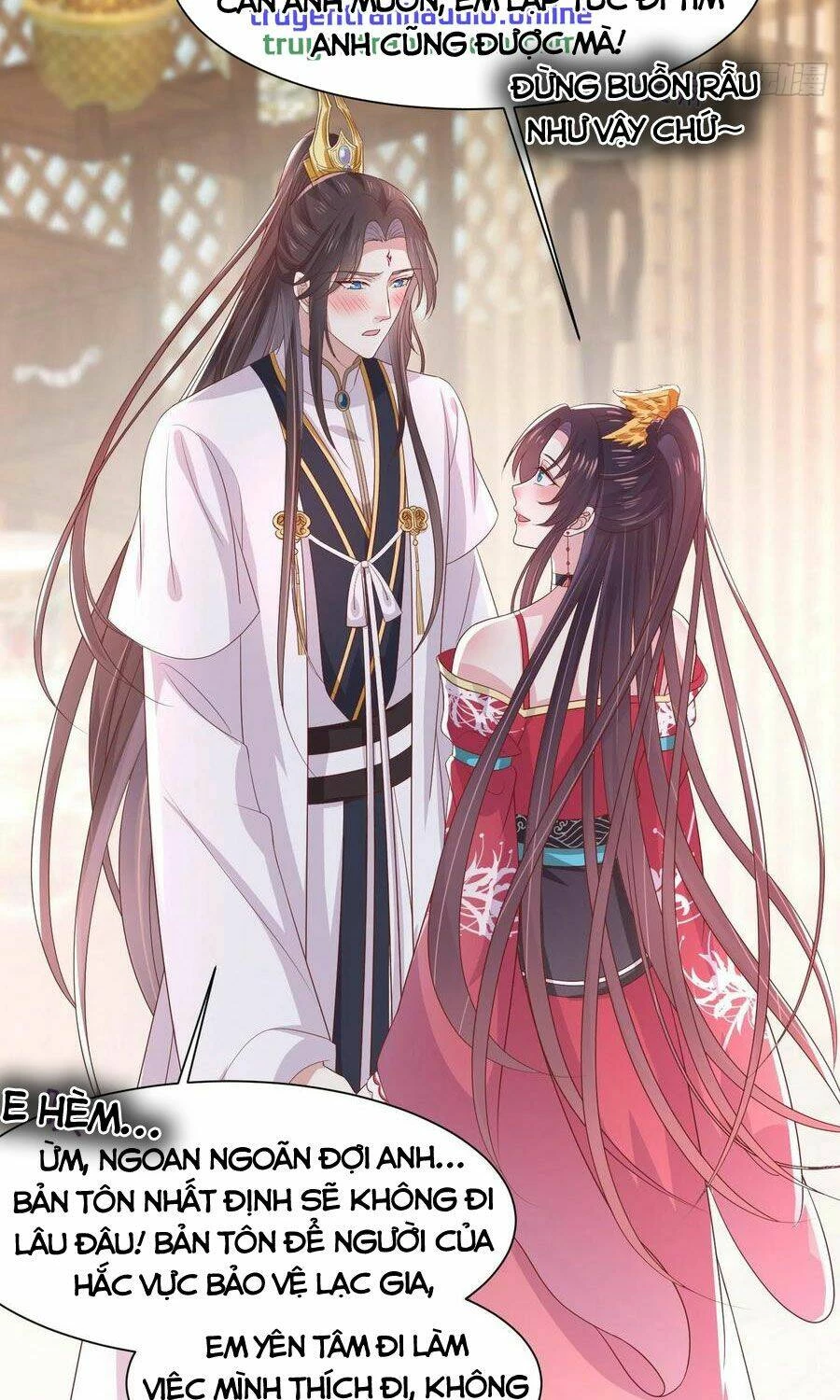 Chi Tôn Đồng Thuật Sư: Tuyệt Thế Đại Tiểu Thư Chapter 214.5 - 15