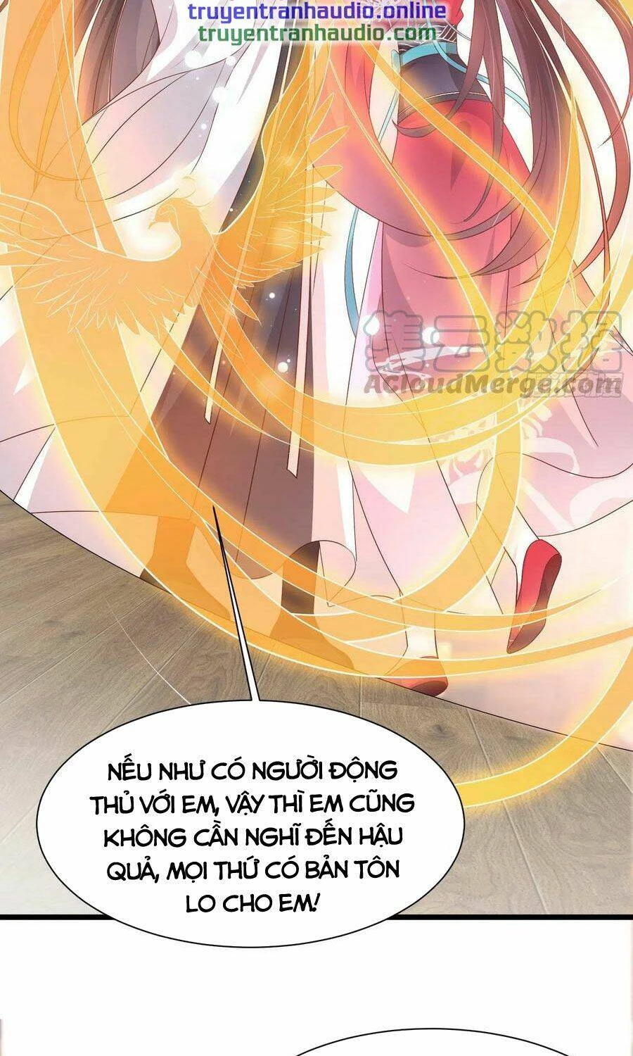 Chi Tôn Đồng Thuật Sư: Tuyệt Thế Đại Tiểu Thư Chapter 214.5 - 19