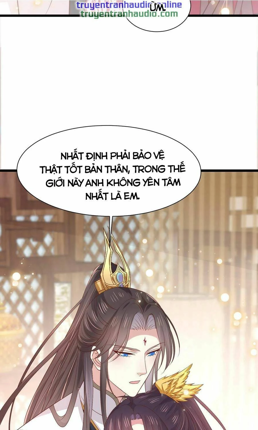 Chi Tôn Đồng Thuật Sư: Tuyệt Thế Đại Tiểu Thư Chapter 214.5 - 21