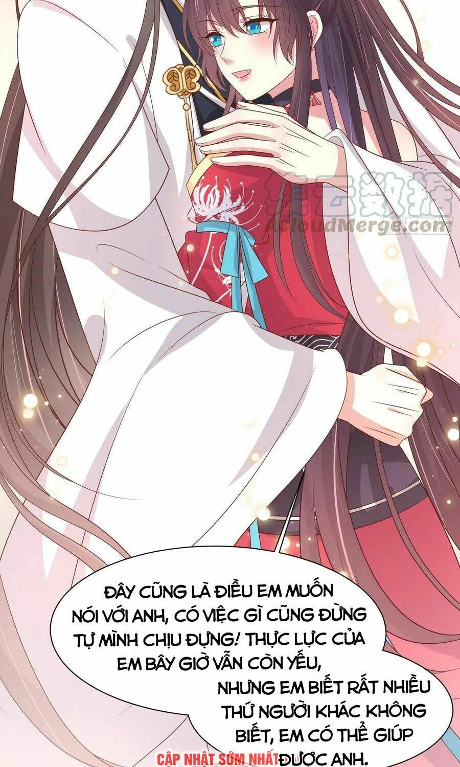 Chi Tôn Đồng Thuật Sư: Tuyệt Thế Đại Tiểu Thư Chapter 214.5 - 22