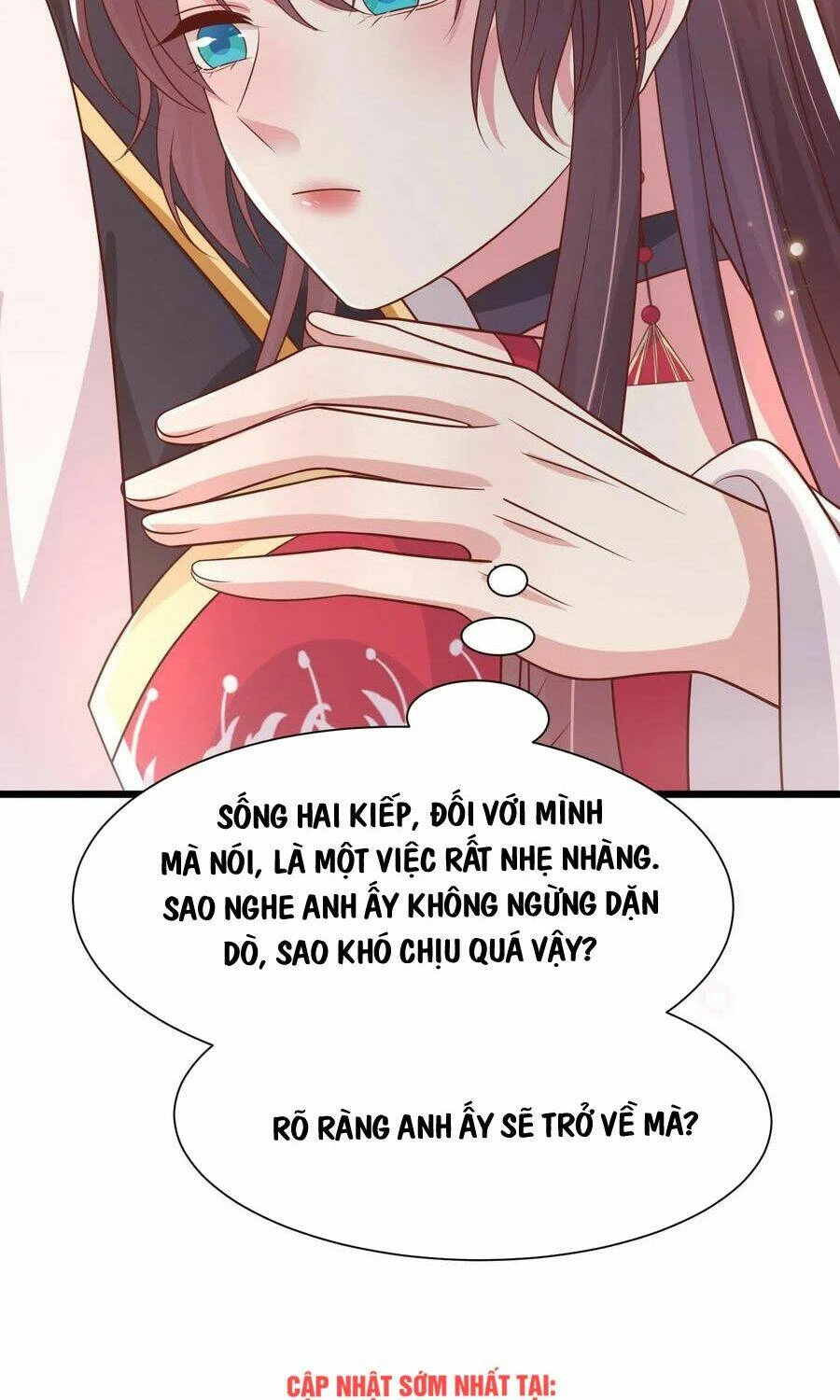 Chi Tôn Đồng Thuật Sư: Tuyệt Thế Đại Tiểu Thư Chapter 214.5 - 24