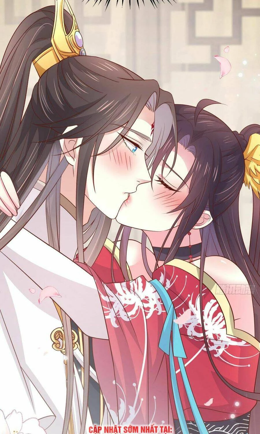 Chi Tôn Đồng Thuật Sư: Tuyệt Thế Đại Tiểu Thư Chapter 214.5 - 26