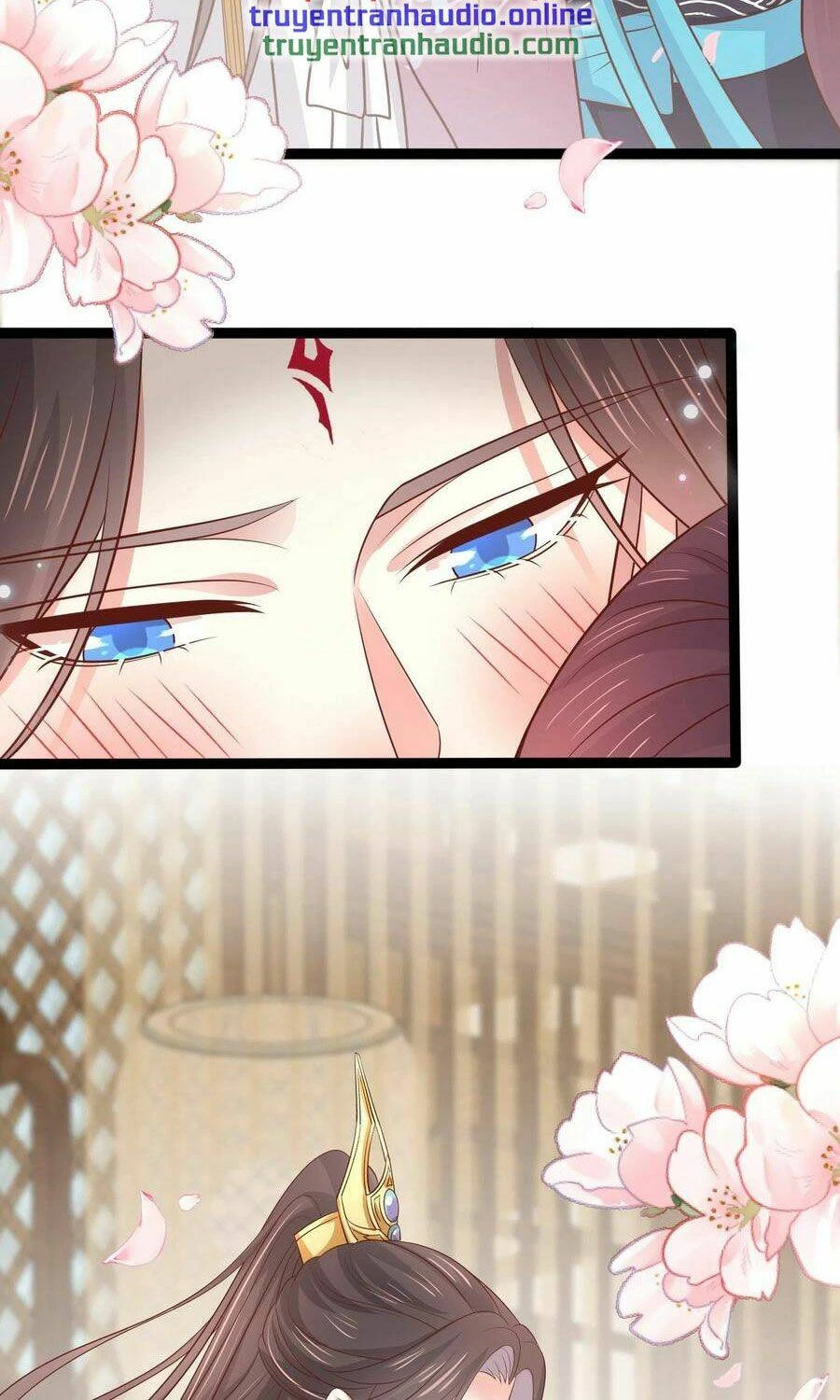 Chi Tôn Đồng Thuật Sư: Tuyệt Thế Đại Tiểu Thư Chapter 214.5 - 27