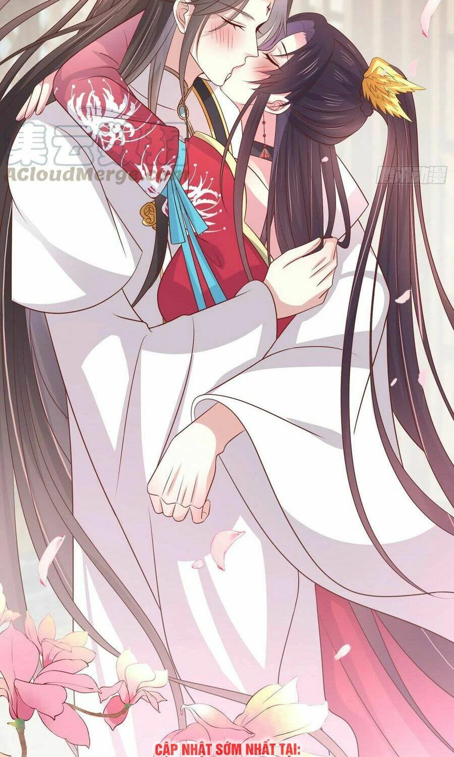 Chi Tôn Đồng Thuật Sư: Tuyệt Thế Đại Tiểu Thư Chapter 214.5 - 28