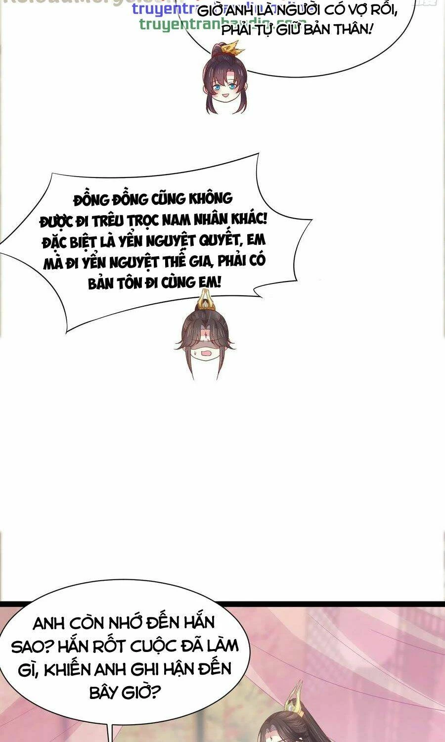 Chi Tôn Đồng Thuật Sư: Tuyệt Thế Đại Tiểu Thư Chapter 214.5 - 31