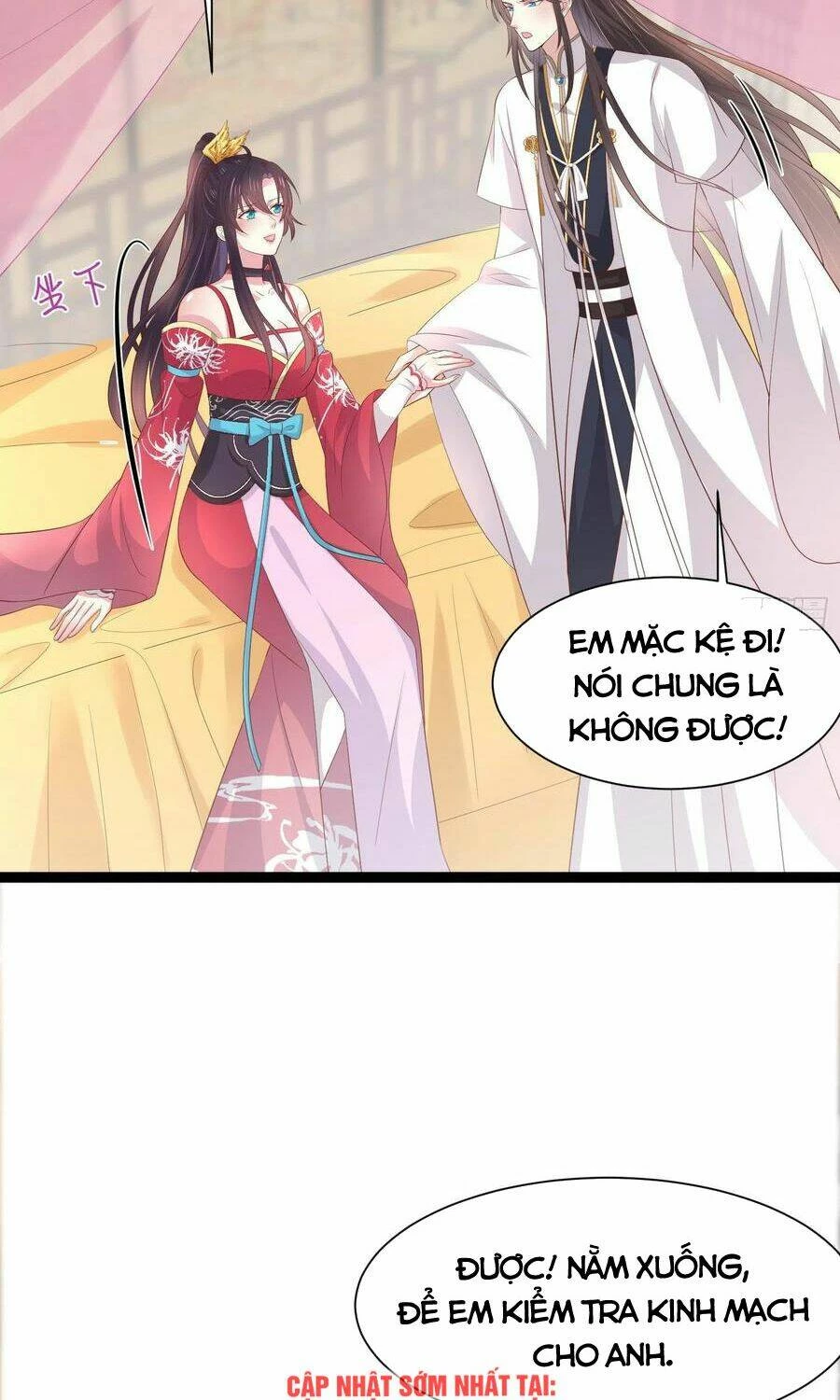 Chi Tôn Đồng Thuật Sư: Tuyệt Thế Đại Tiểu Thư Chapter 214.5 - 32