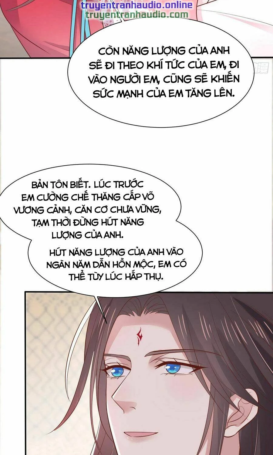 Chi Tôn Đồng Thuật Sư: Tuyệt Thế Đại Tiểu Thư Chapter 214.5 - 35