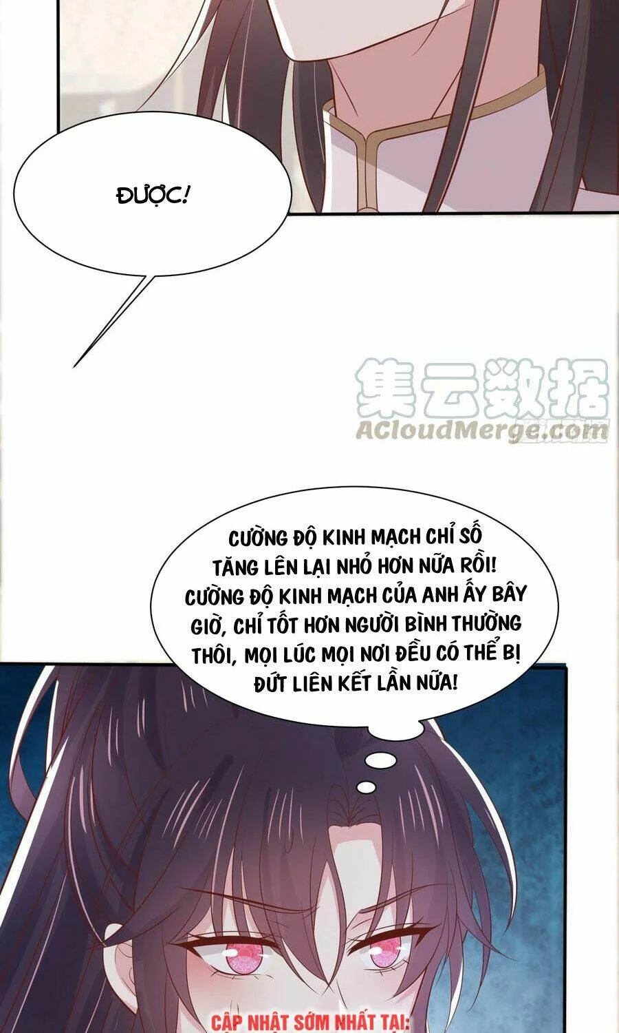 Chi Tôn Đồng Thuật Sư: Tuyệt Thế Đại Tiểu Thư Chapter 214.5 - 36