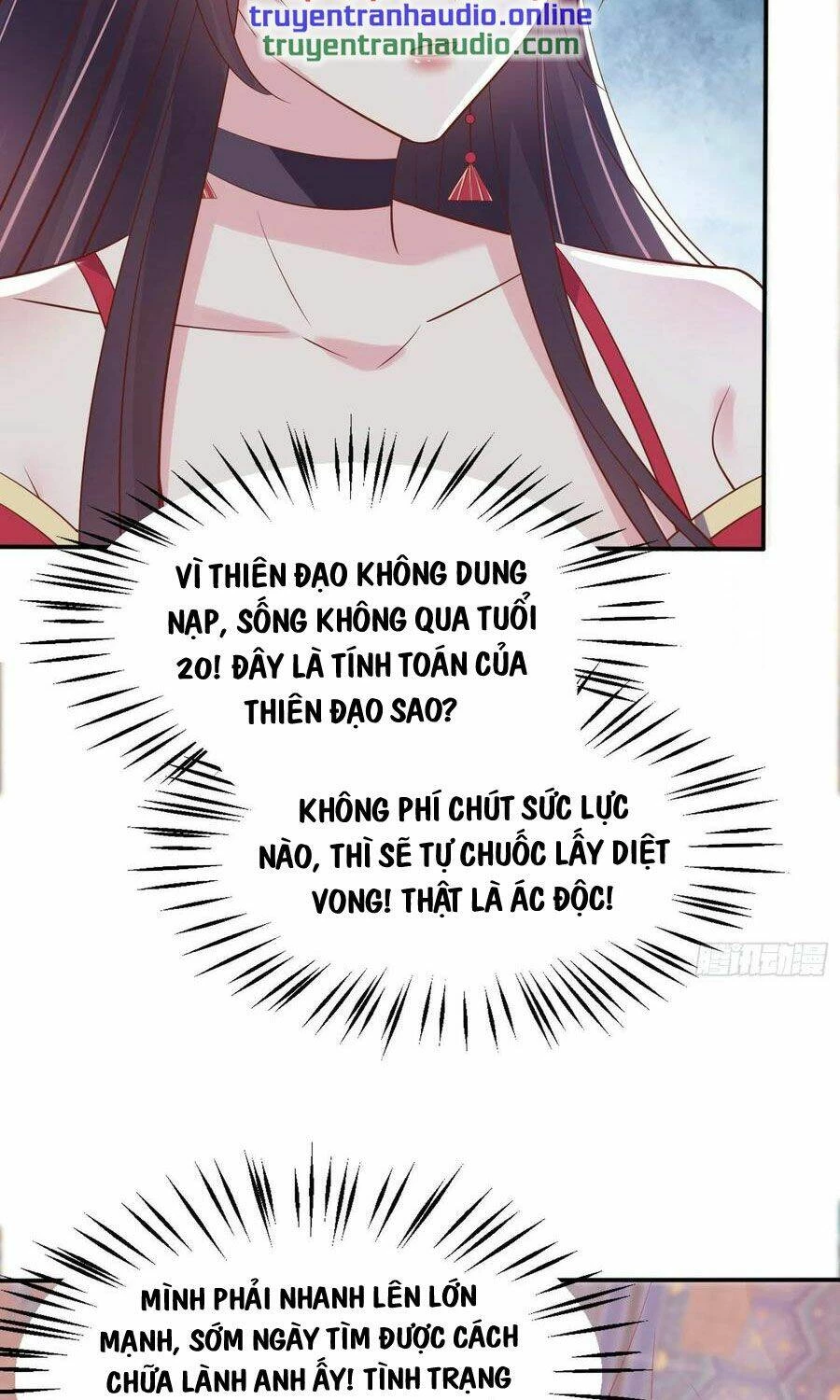 Chi Tôn Đồng Thuật Sư: Tuyệt Thế Đại Tiểu Thư Chapter 214.5 - 37