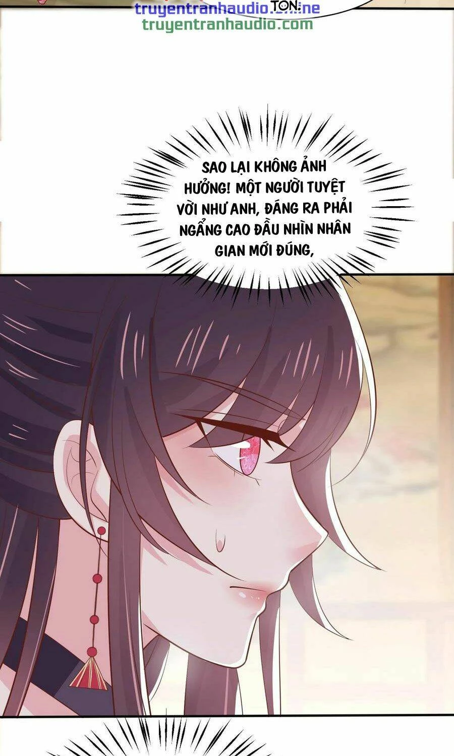 Chi Tôn Đồng Thuật Sư: Tuyệt Thế Đại Tiểu Thư Chapter 214.5 - 39