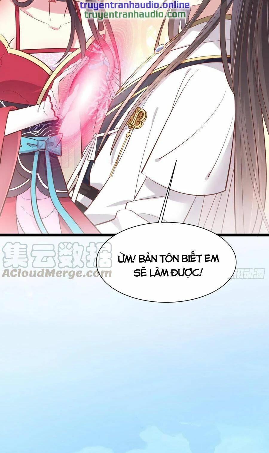 Chi Tôn Đồng Thuật Sư: Tuyệt Thế Đại Tiểu Thư Chapter 214.5 - 41