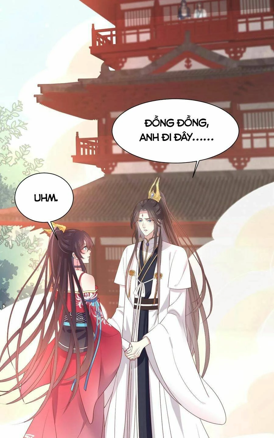 Chi Tôn Đồng Thuật Sư: Tuyệt Thế Đại Tiểu Thư Chapter 214.5 - 43