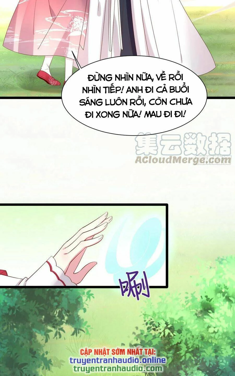 Chi Tôn Đồng Thuật Sư: Tuyệt Thế Đại Tiểu Thư Chapter 214.5 - 44