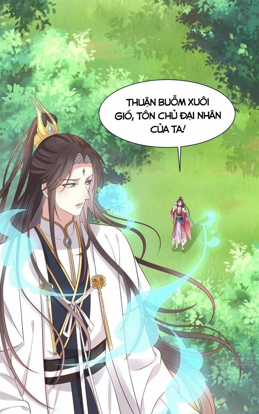 Chi Tôn Đồng Thuật Sư: Tuyệt Thế Đại Tiểu Thư Chapter 214.5 - 45