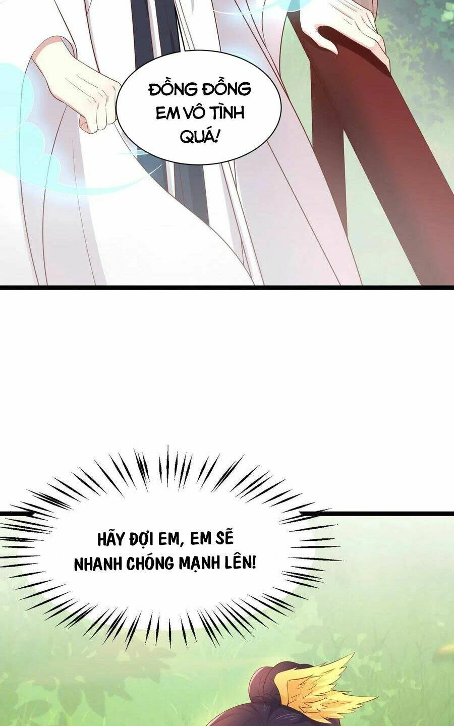 Chi Tôn Đồng Thuật Sư: Tuyệt Thế Đại Tiểu Thư Chapter 214.5 - 46