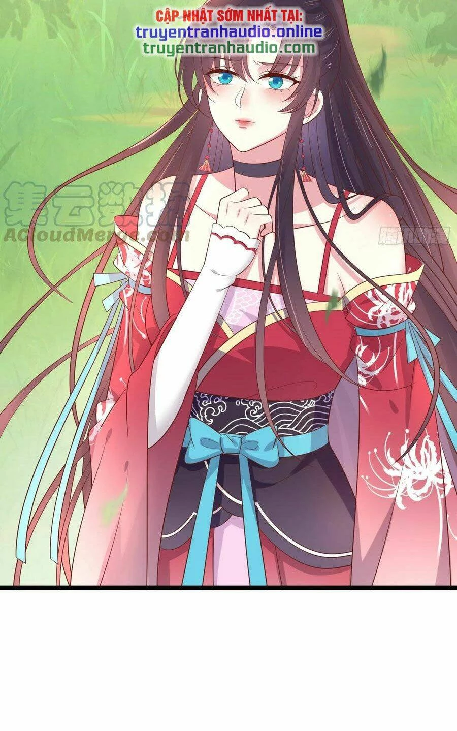 Chi Tôn Đồng Thuật Sư: Tuyệt Thế Đại Tiểu Thư Chapter 214.5 - 47